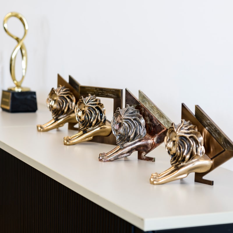 Awards