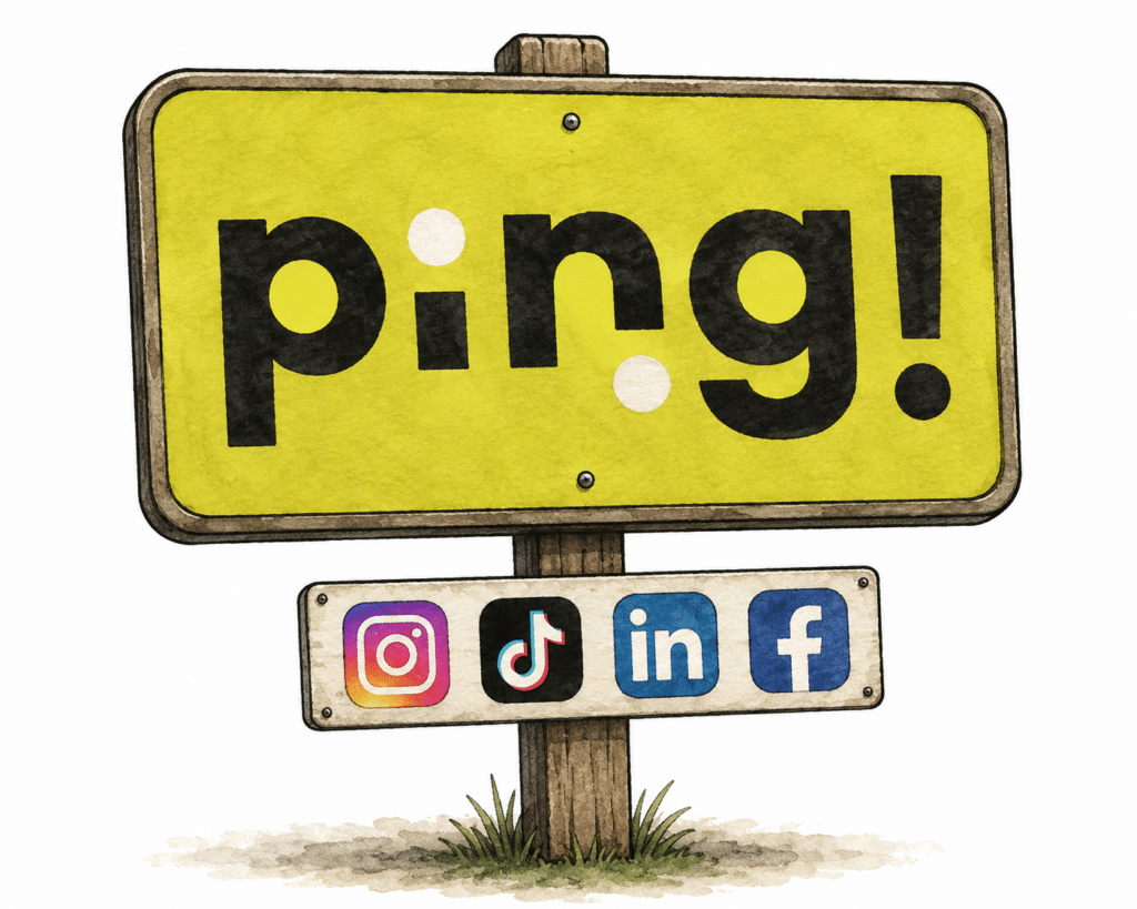 ping
